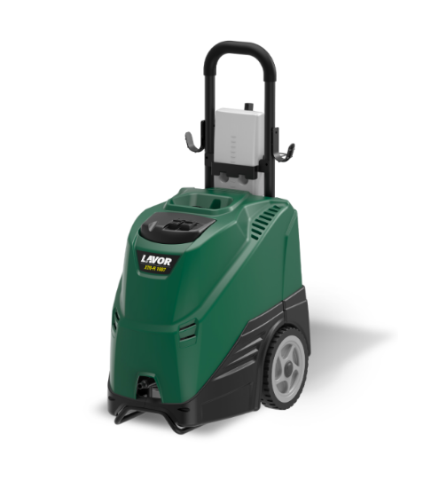 Immagine di IDROPULITRICE XTR-R 1007 BAR 135 MAX 2100 WATT VOLT 220 AD ACQUA CALDA LAVOR
