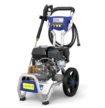 Immagine di IDROPULITRICE A SCOPPIO 1445 BAR 220 ANNOVI REVERBERI AR BLUE CLEAN
